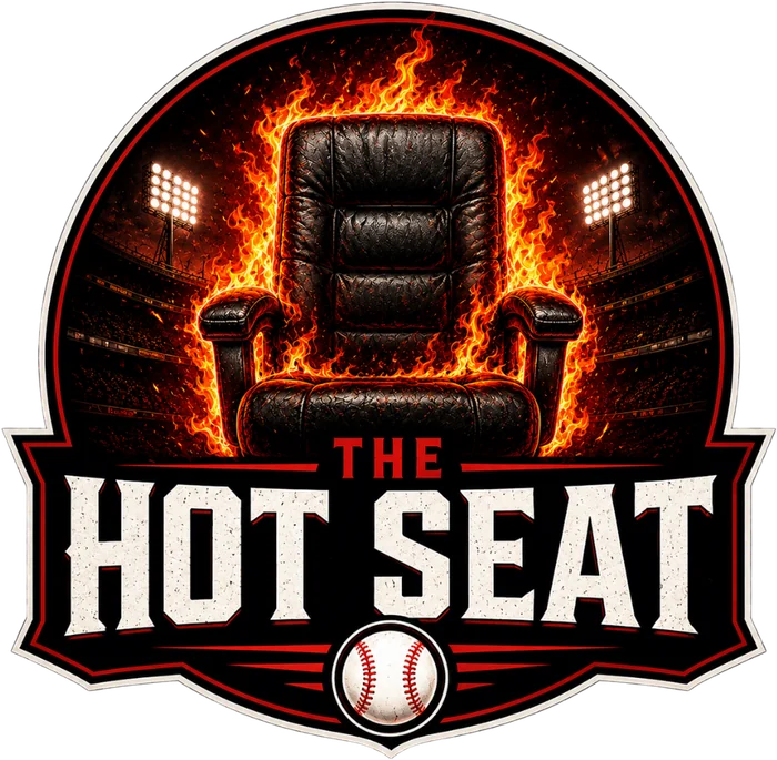 The Hot Seat — back to the front door